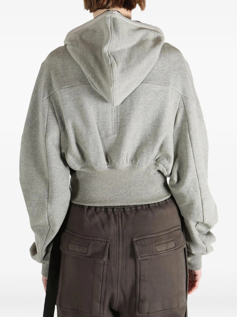 Collage Gimp Hoodie