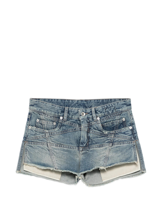 Lana cut offs
