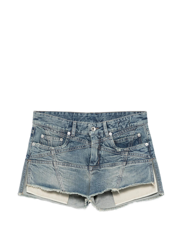 Lana cut offs