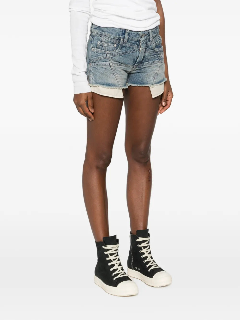 Lana cut offs