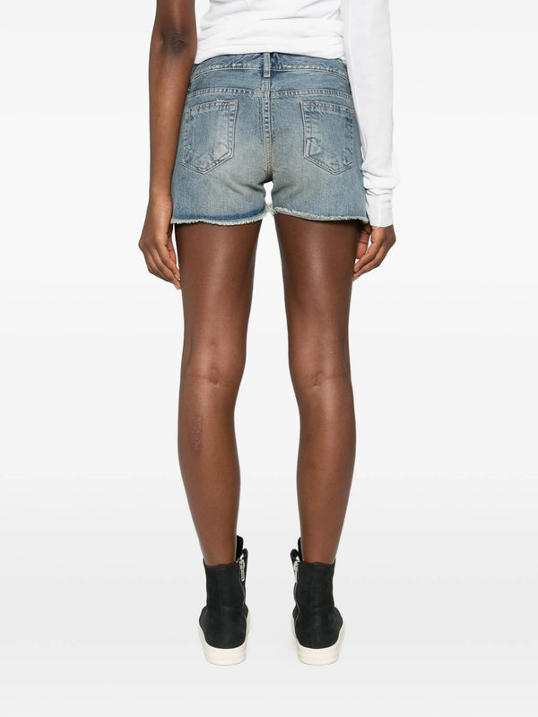 Lana cut offs