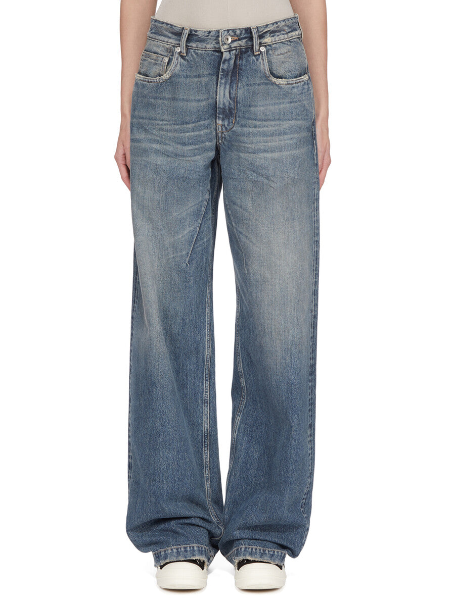 Geth Jeans