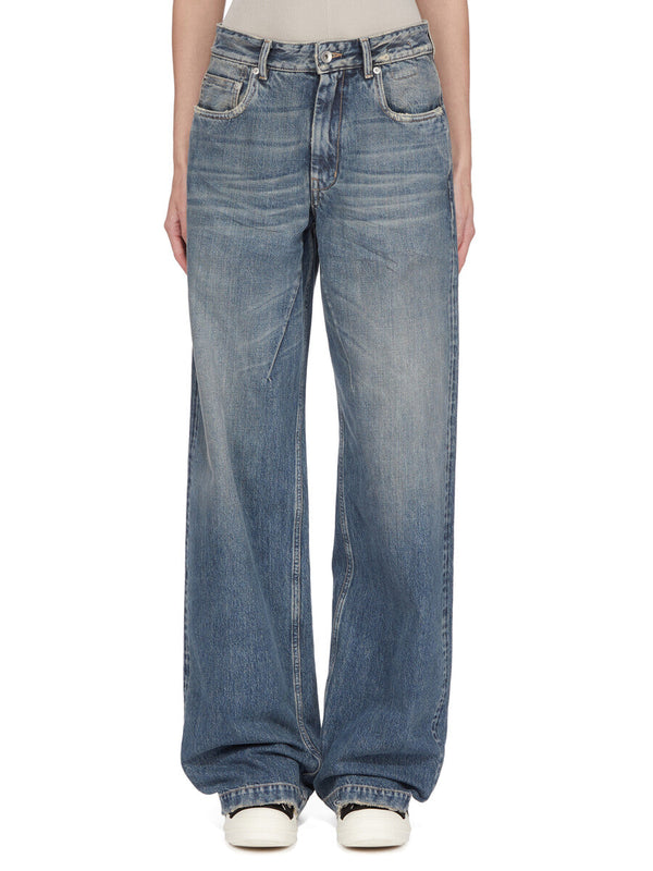 Geth Jeans