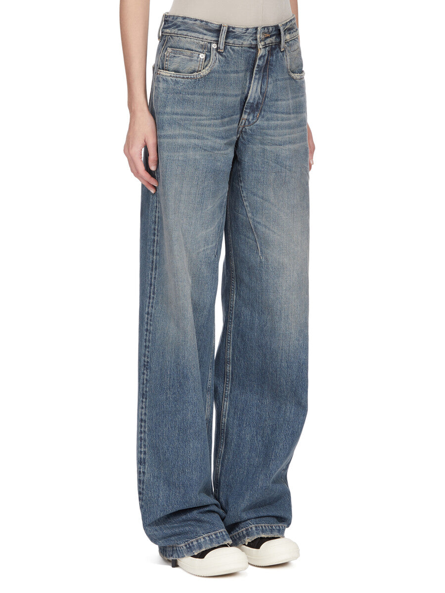 Geth Jeans
