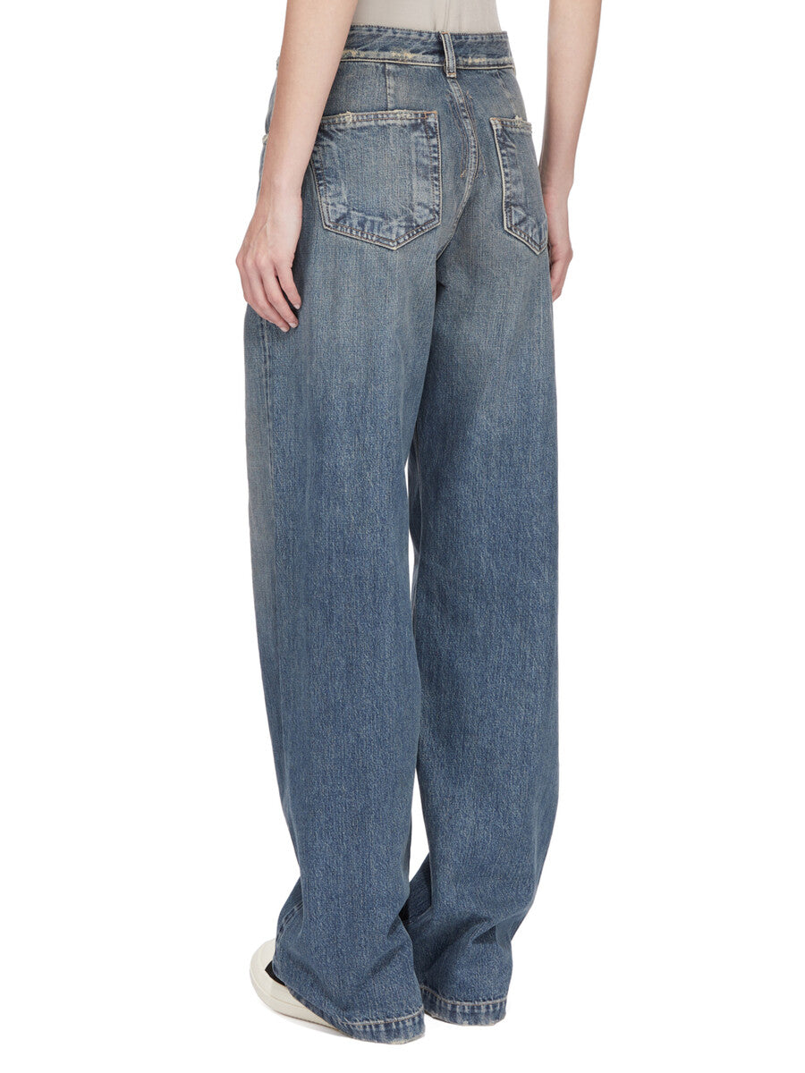 Geth Jeans