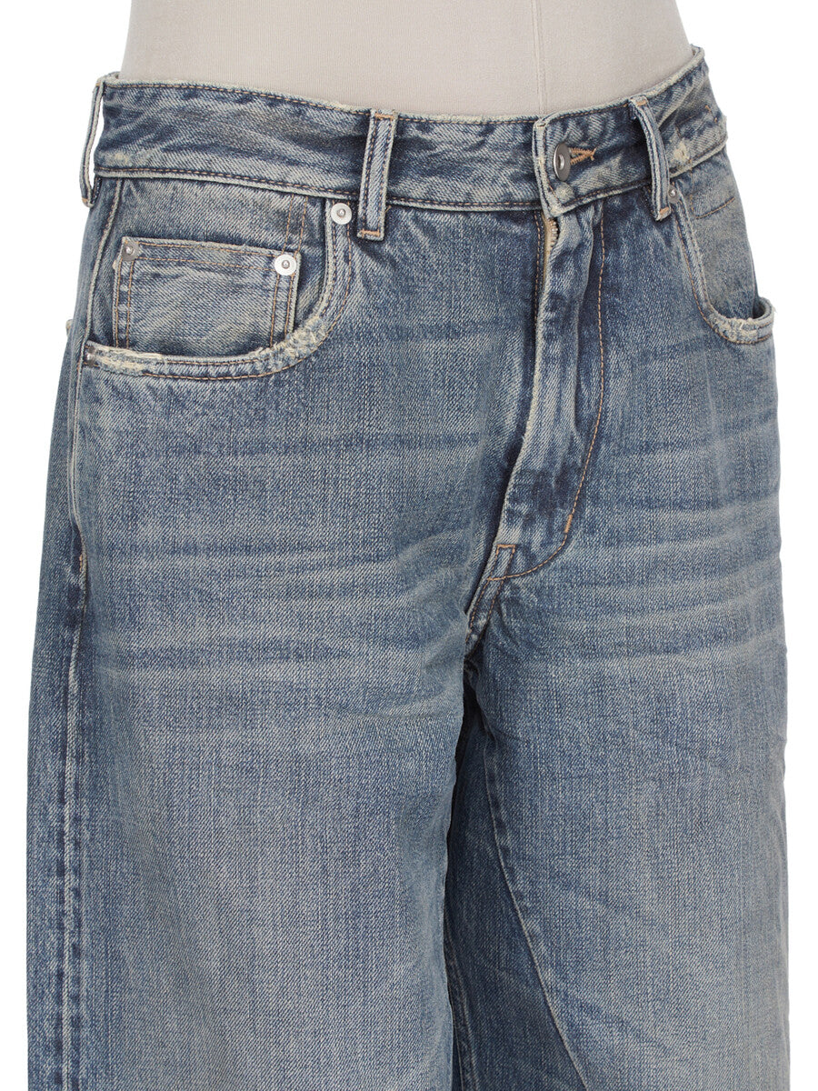Geth Jeans