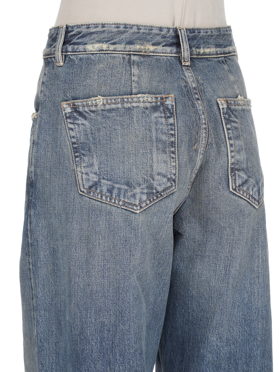 Geth Jeans
