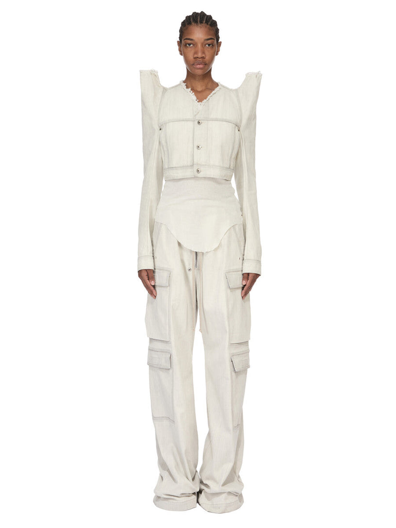 Double Cargo Jumbo Belas