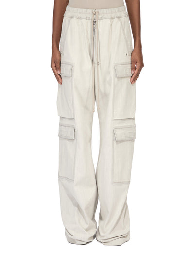 Double Cargo Jumbo Belas