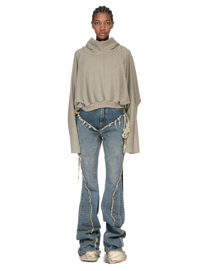 Double cargo jumbo belas