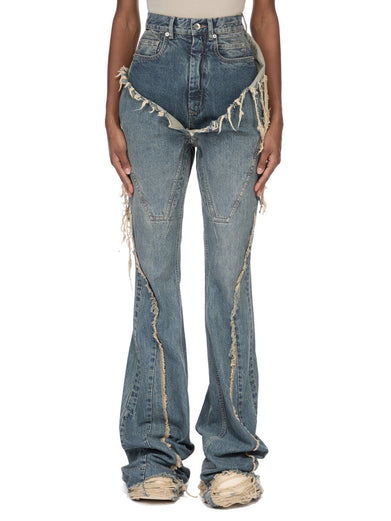 Double cargo jumbo belas