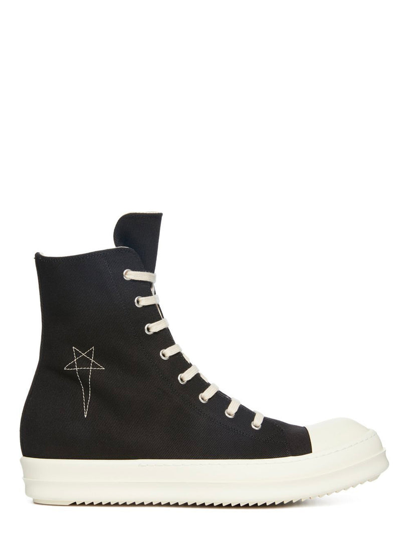 High Sneakers