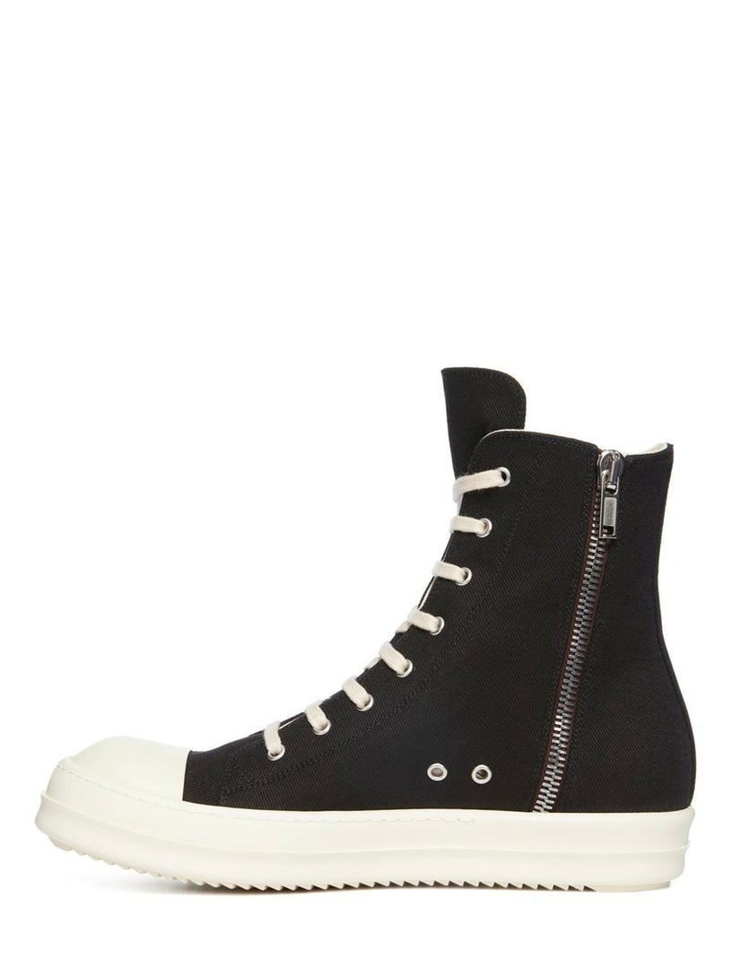 High Sneakers