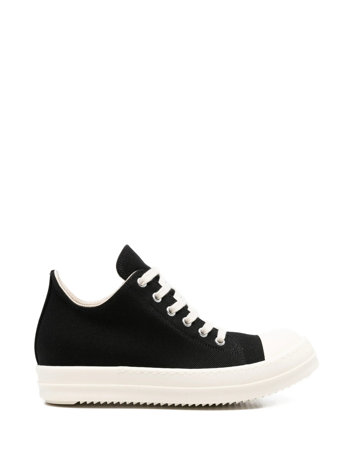 Low Sneakers