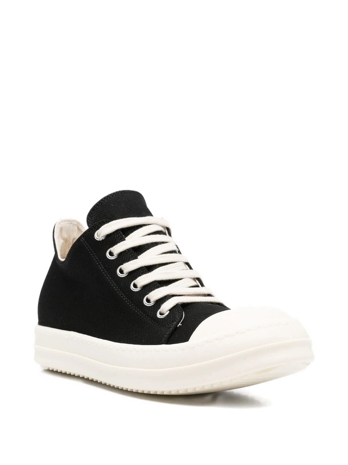 Low Sneakers