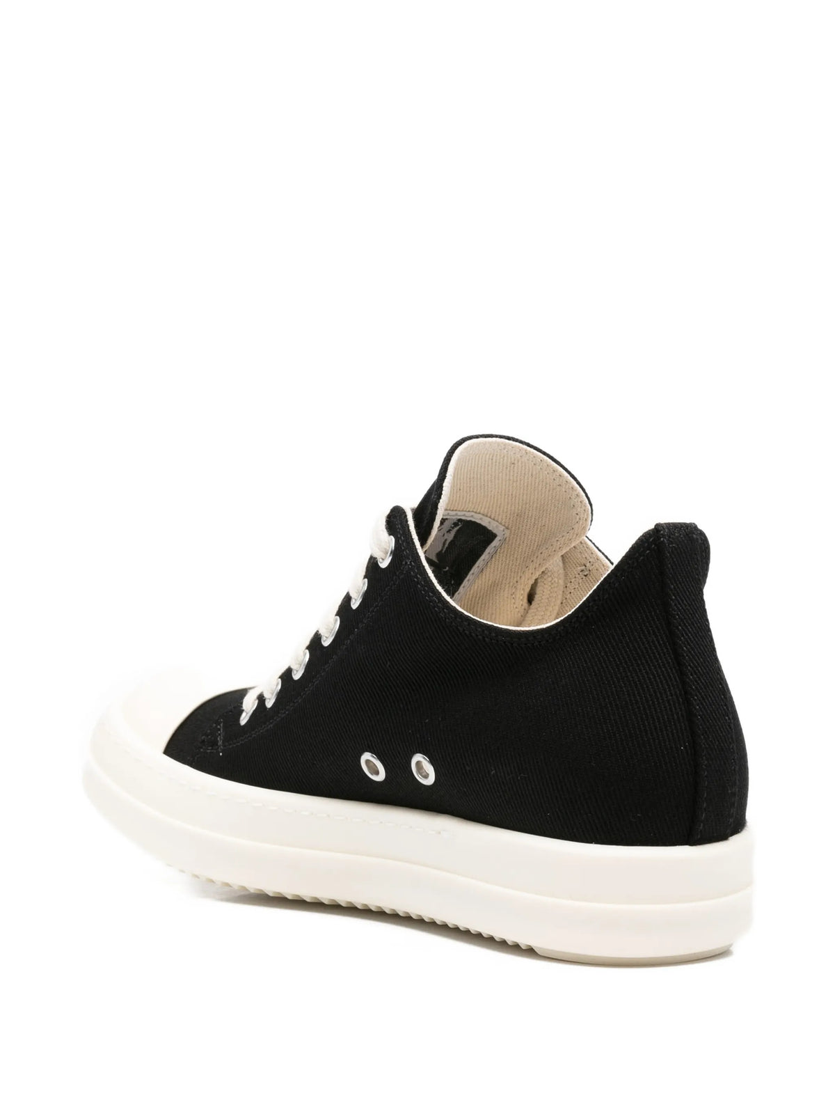 Low Sneakers