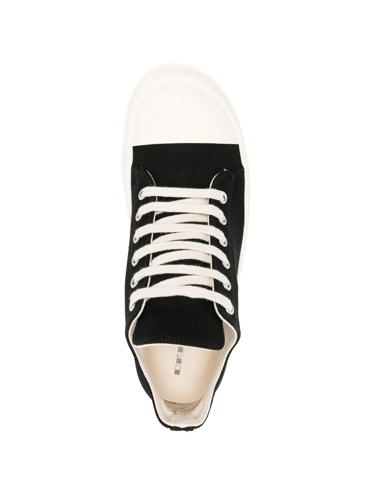Low Sneakers