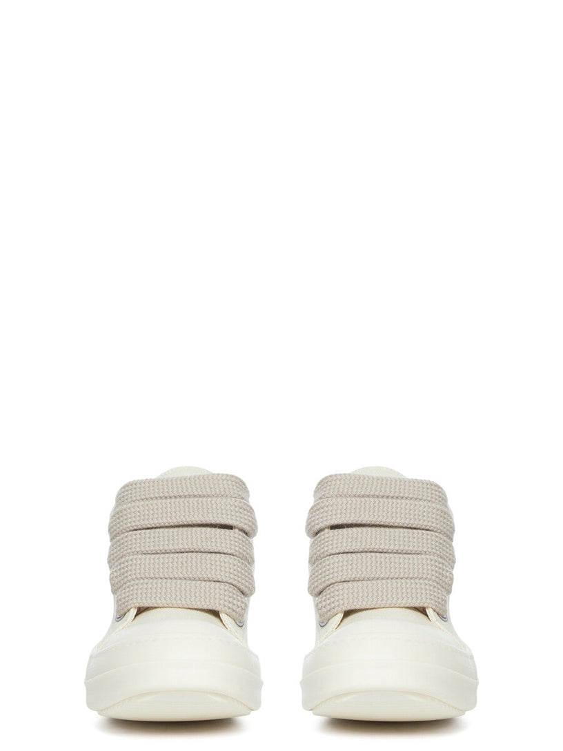 Jumbolace low sneaks