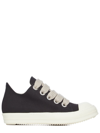 Jumbolace low sneakers