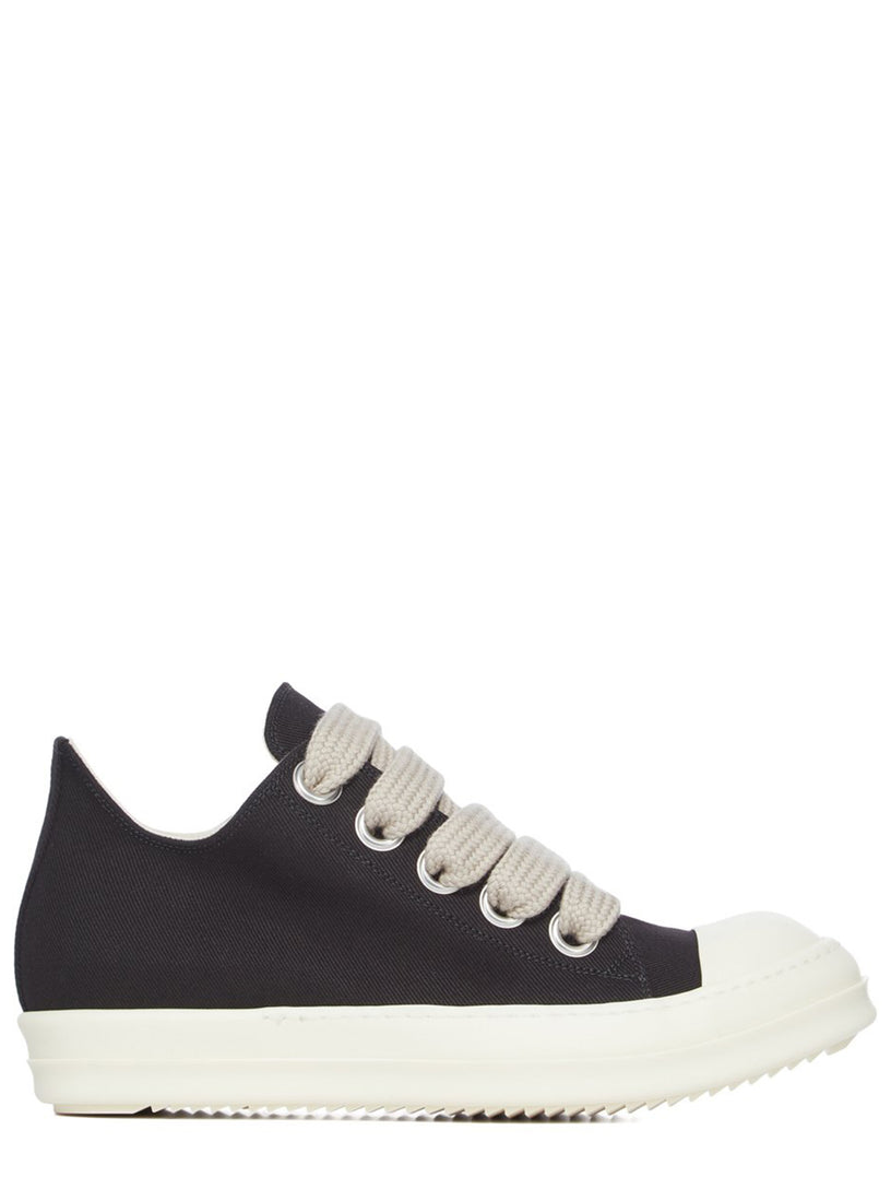 Jumbolace low sneakers