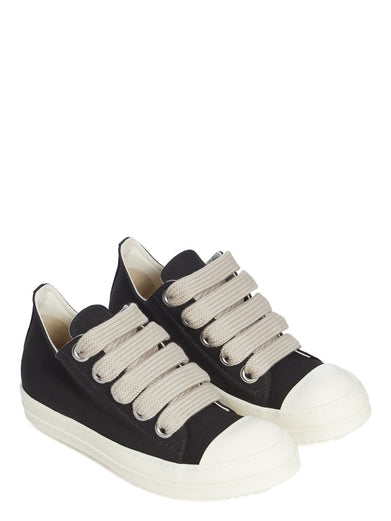 Jumbolace low sneakers