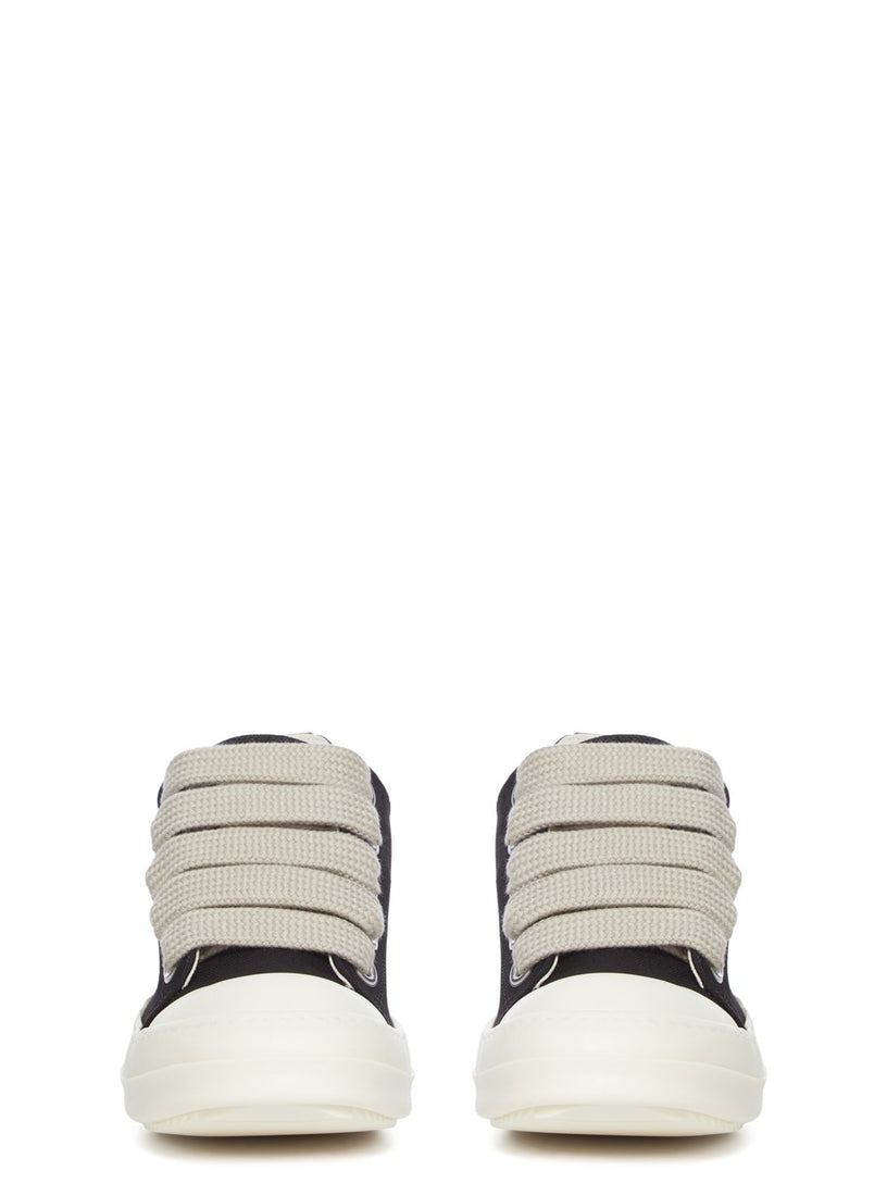Jumbolace low sneakers