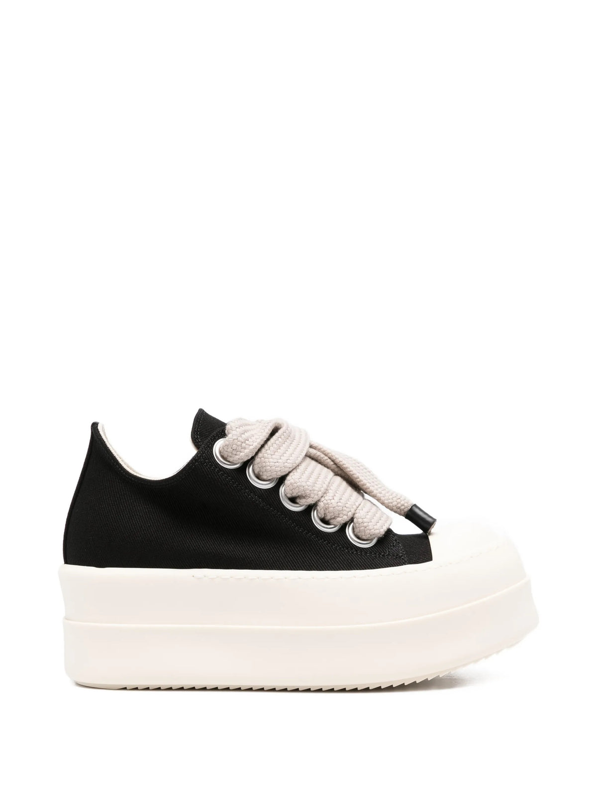 Mega bumper jumbolace low sneaks