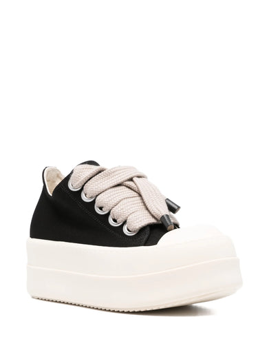 Mega bumper jumbolace low sneaks