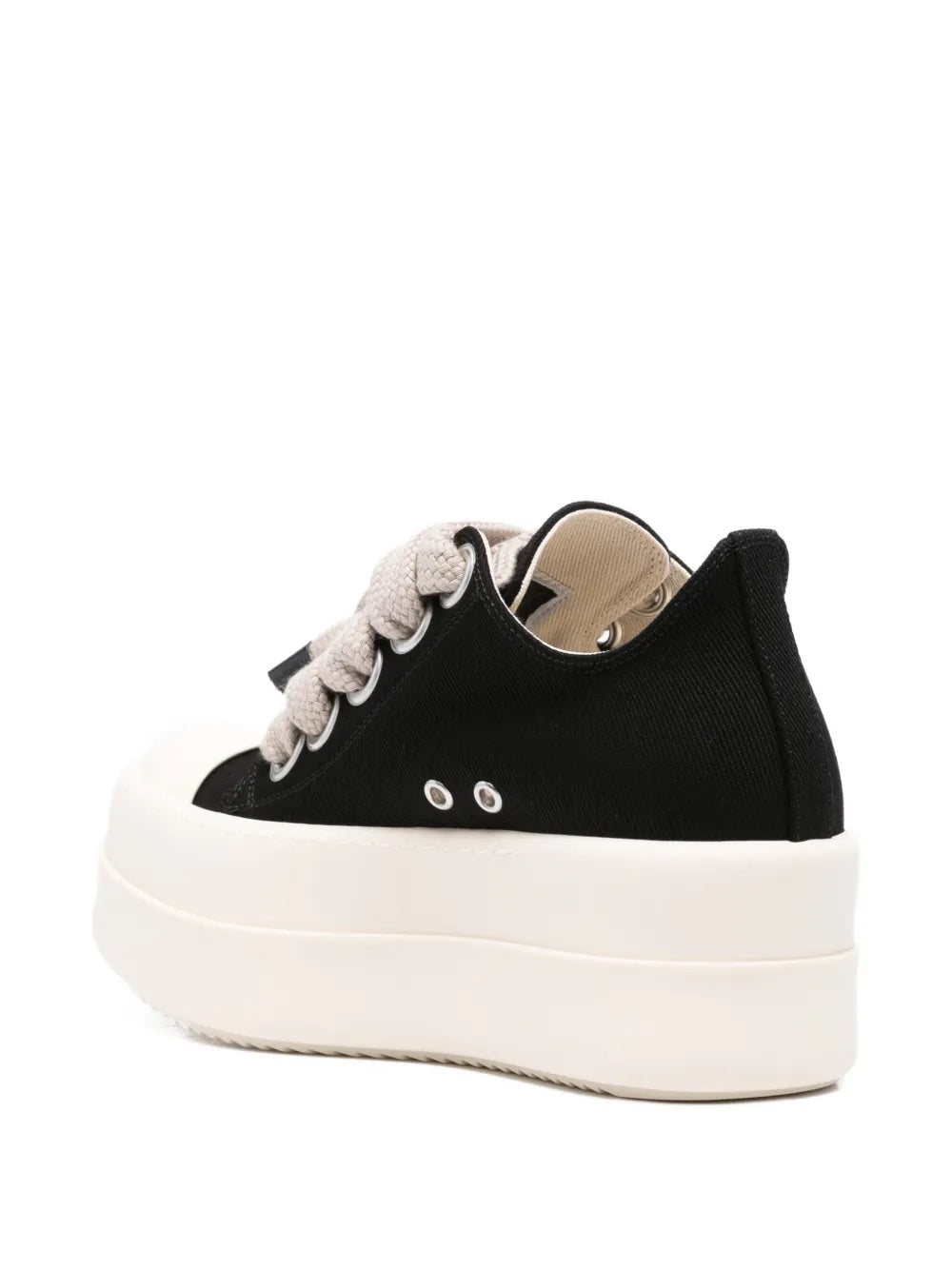 Mega bumper jumbolace low sneaks