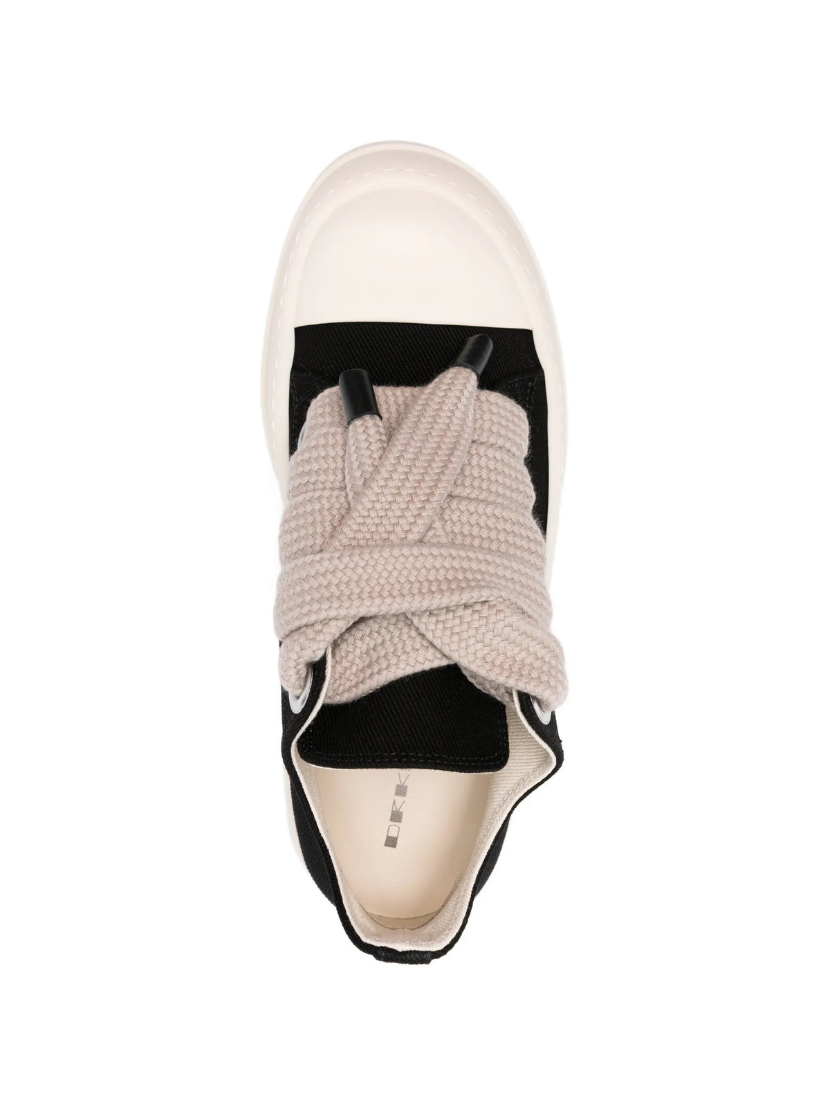 Mega bumper jumbolace low sneaks