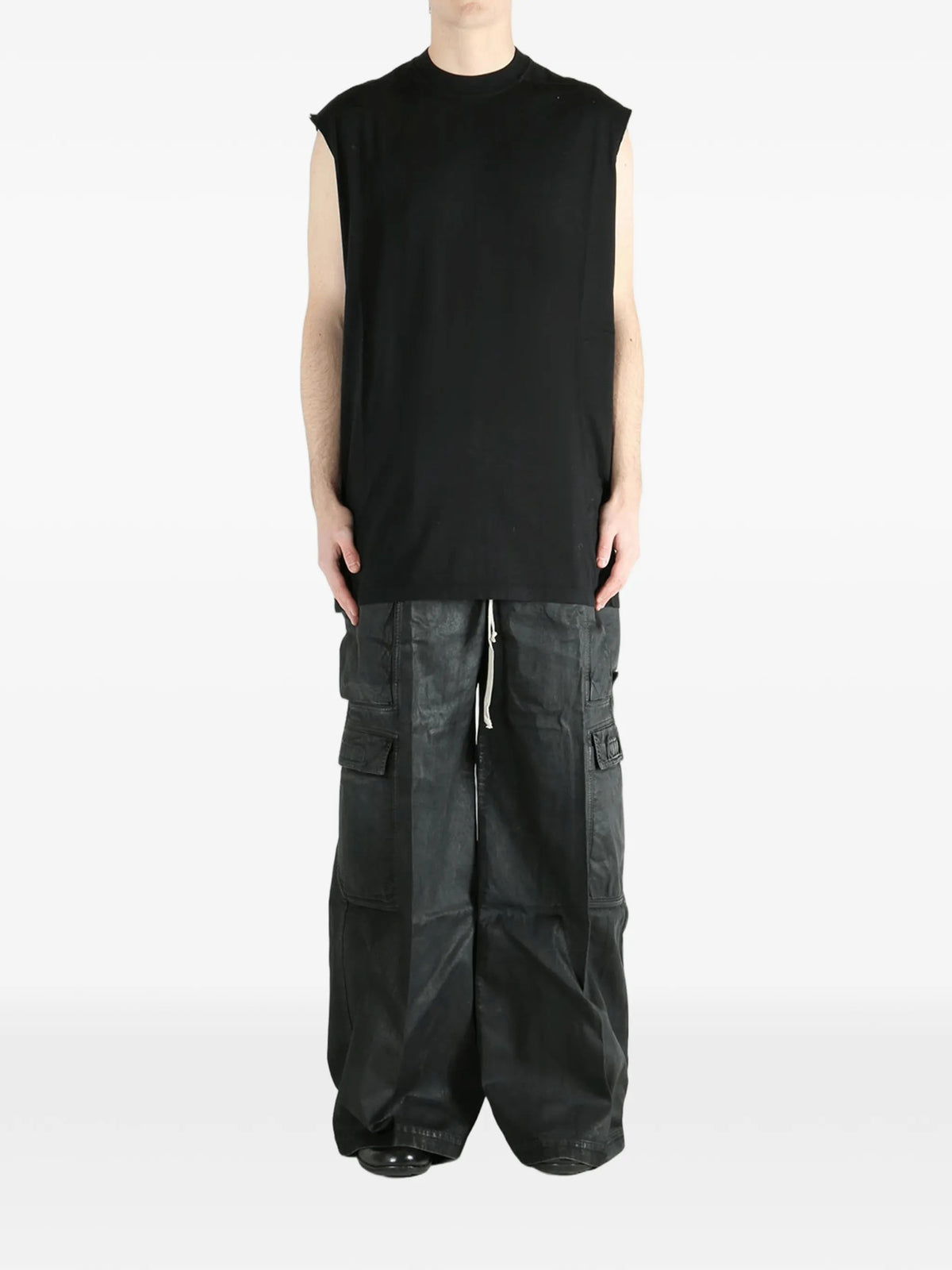 Tarp T