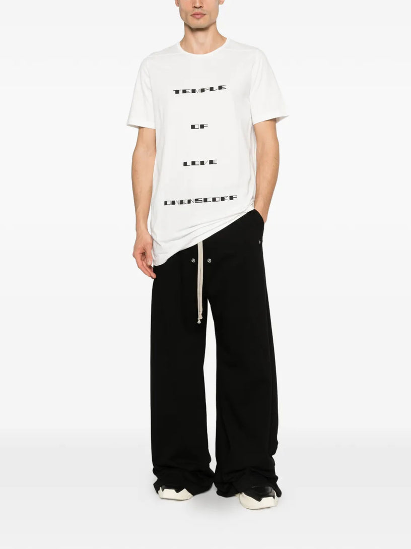 Level t-shirt