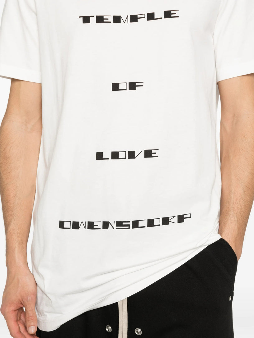 Level t-shirt