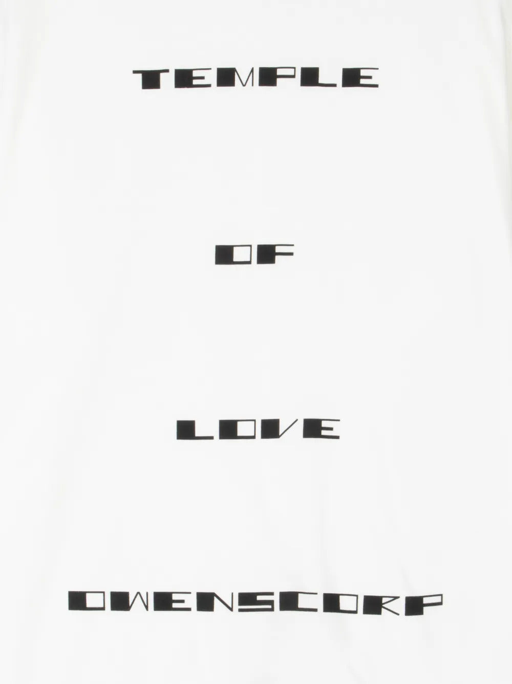 Tommy t-shirt