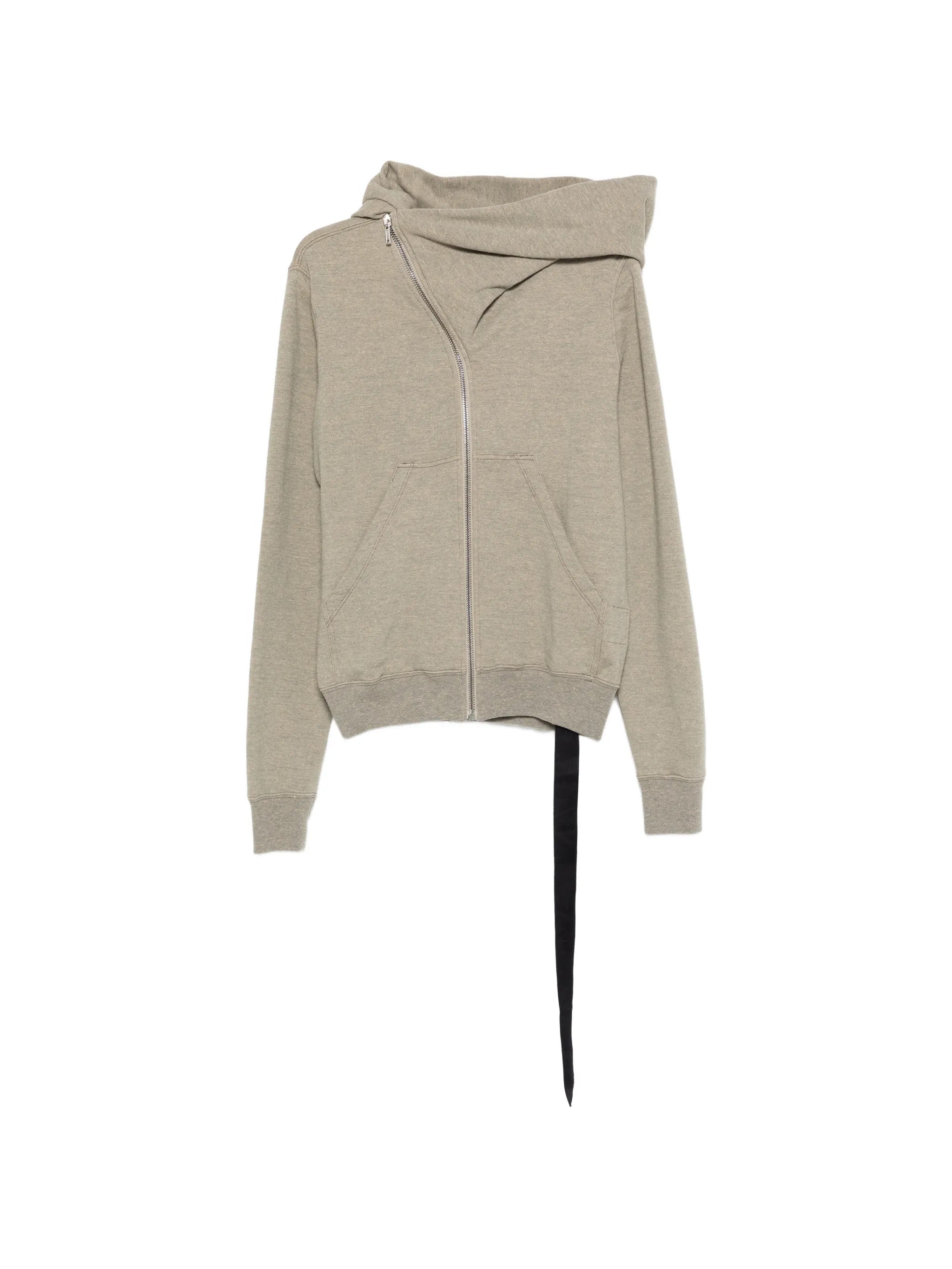 Mountain hoodie Rick Owens DRKSHDW Grigio | Grifo210 Mountain hoodie Rick Owens DRKSHDW Grigio | Grifo210