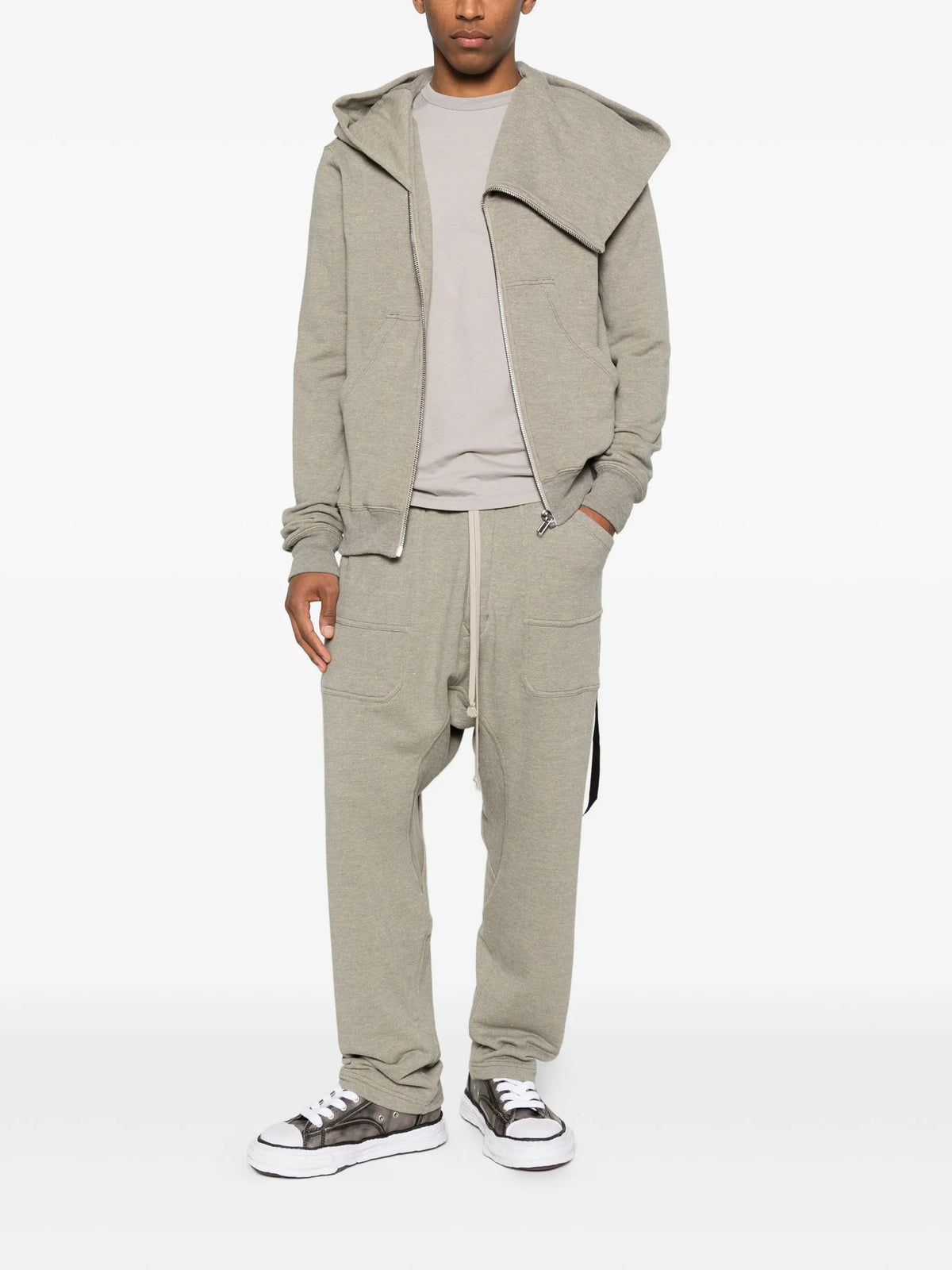 Mountain hoodie