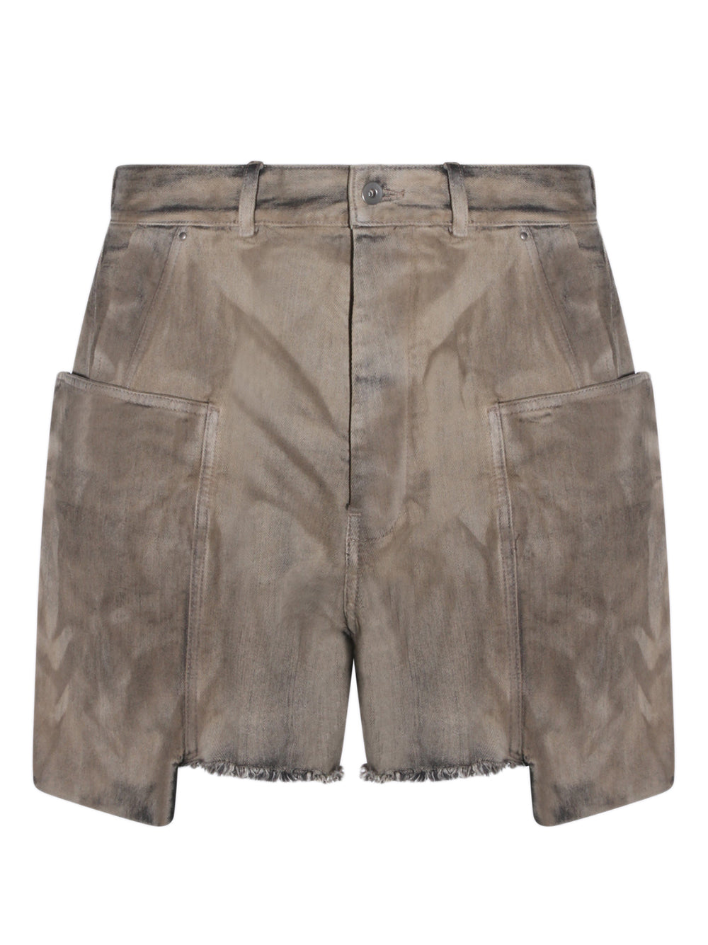 Stefan Cargo Shorts