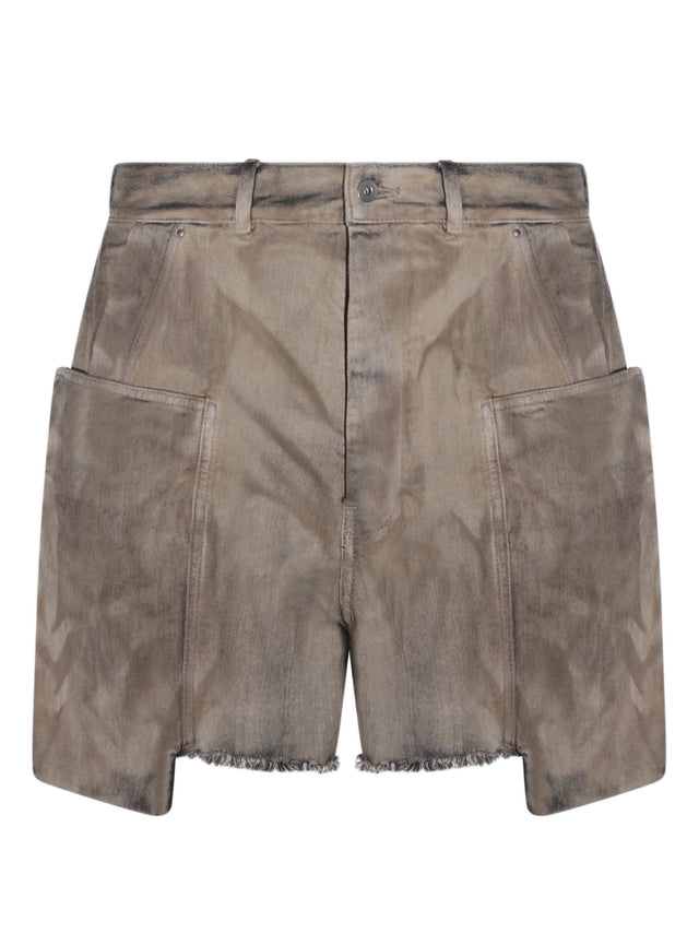 Stefan Cargo Shorts