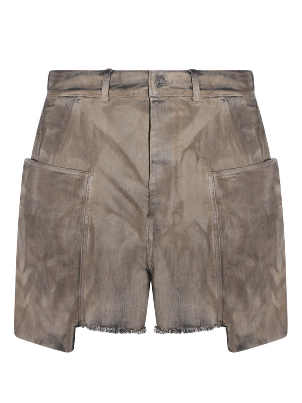 Stefan Cargo Shorts