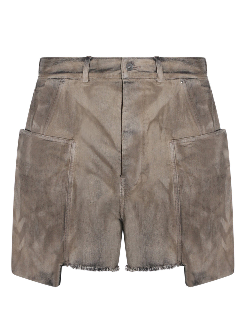 Stefan Cargo Shorts