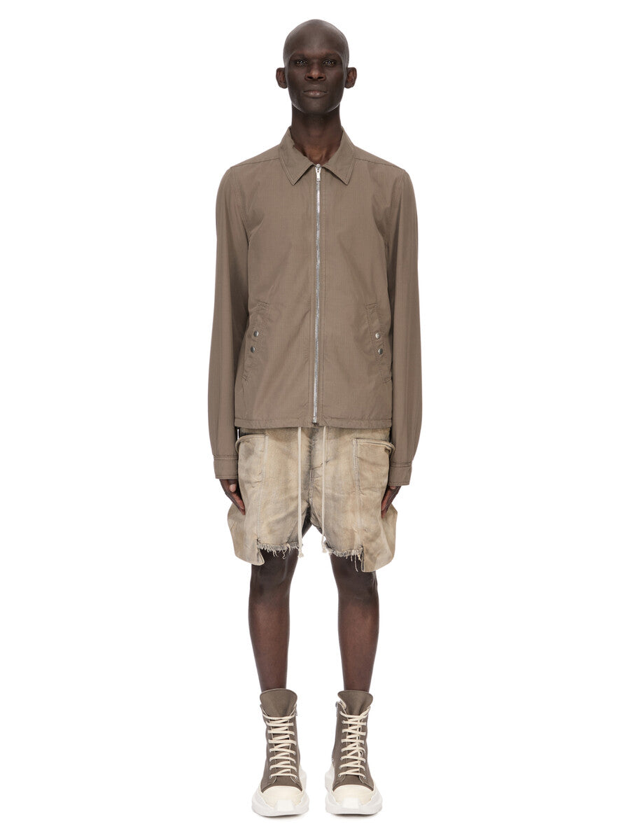 Stefan Cargo Shorts