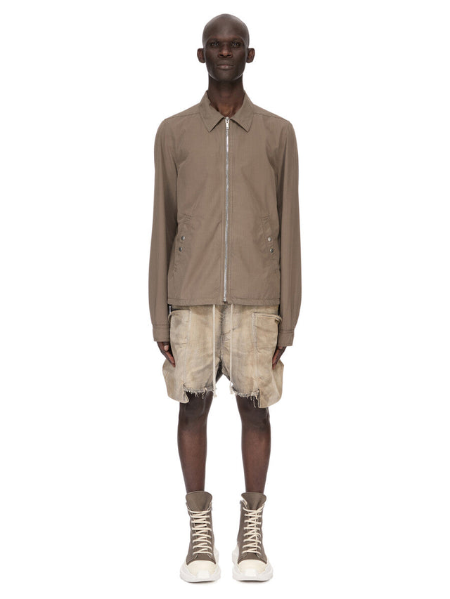 Stefan Cargo Shorts