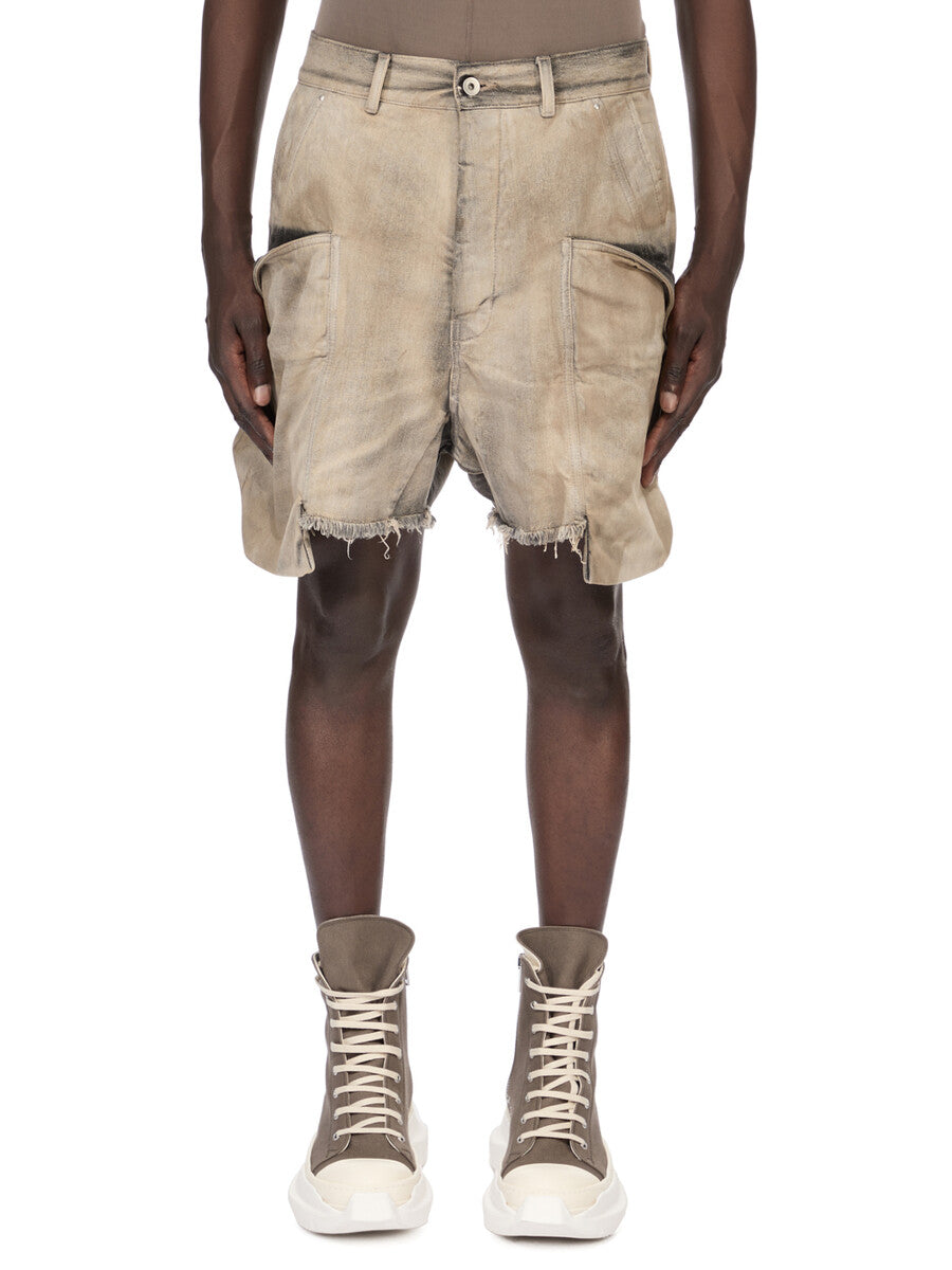 Stefan Cargo Shorts