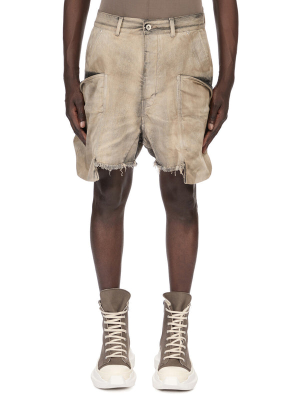 Stefan Cargo Shorts