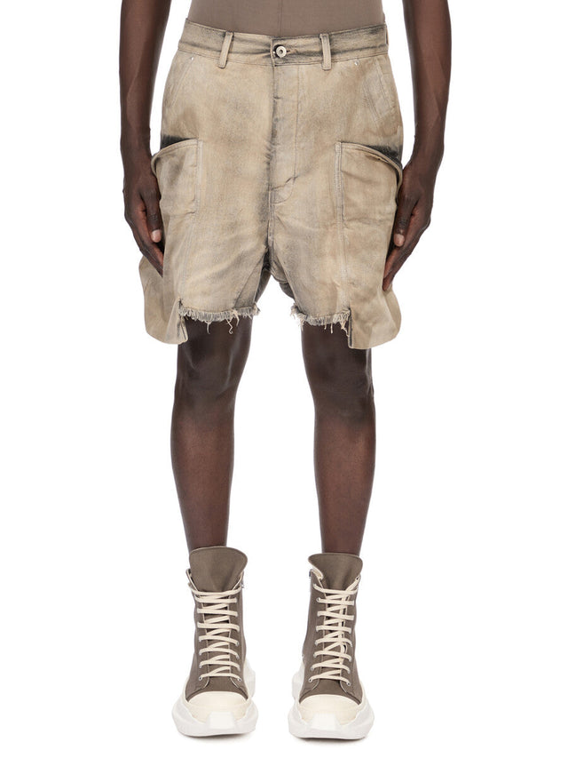 Stefan Cargo Shorts