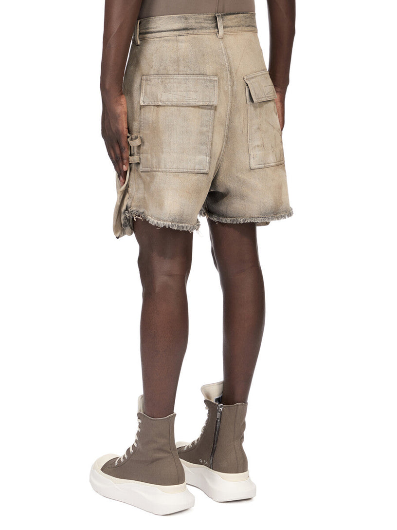 Stefan Cargo Shorts