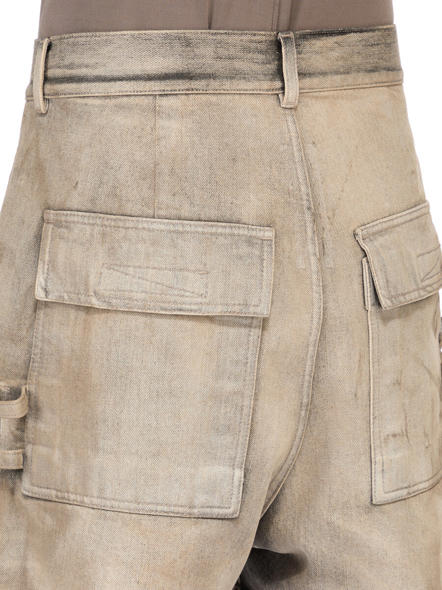 Stefan Cargo Shorts