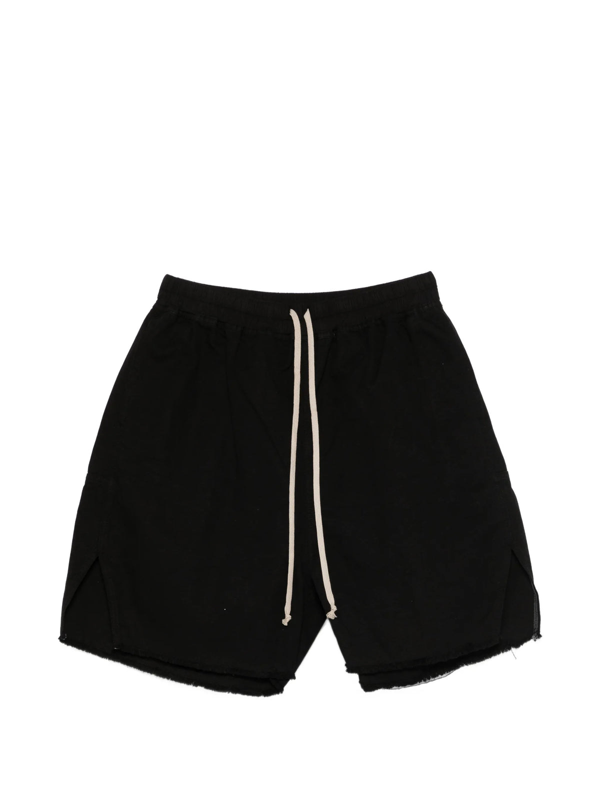 Long Boxers Butt Zip