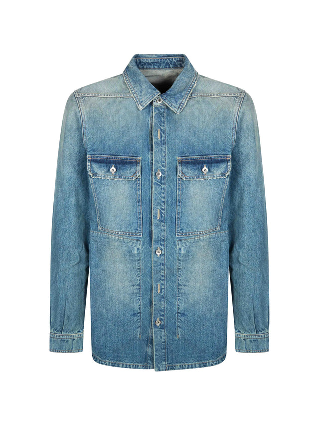 Outershirt