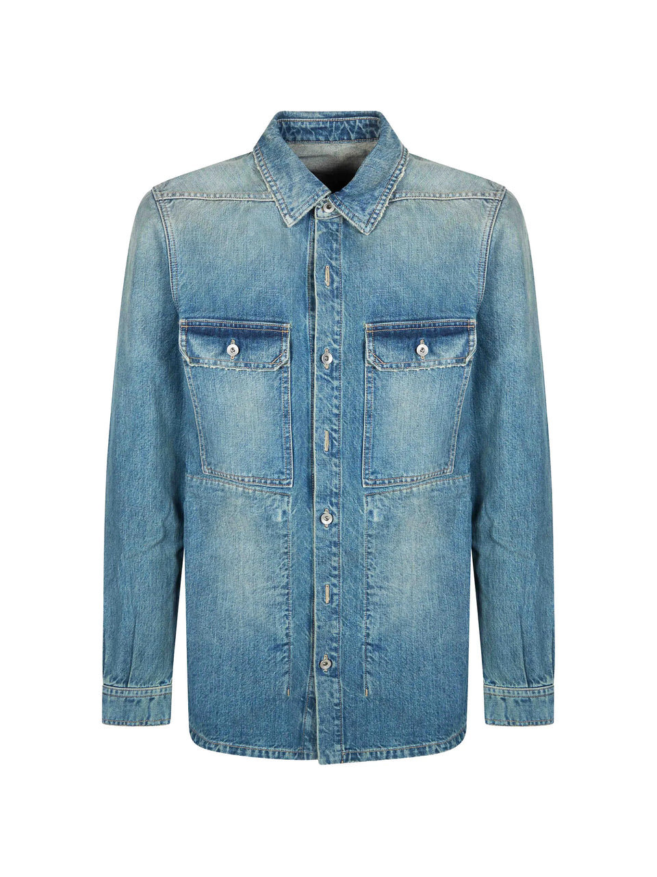 Outershirt